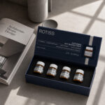 The Spot-Precision Radiance Complex